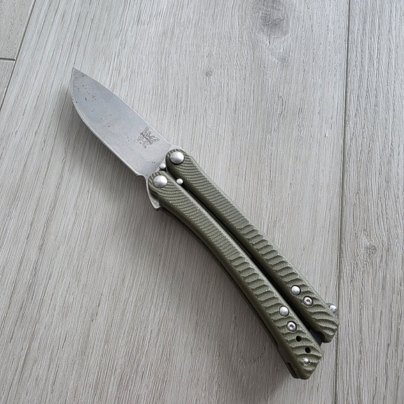 Benchmade Model 53 - Picture 5 of 5